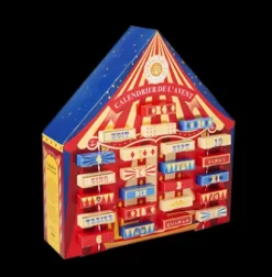 Fashion Compagnie & Co 2024 Tea advent Calendar
