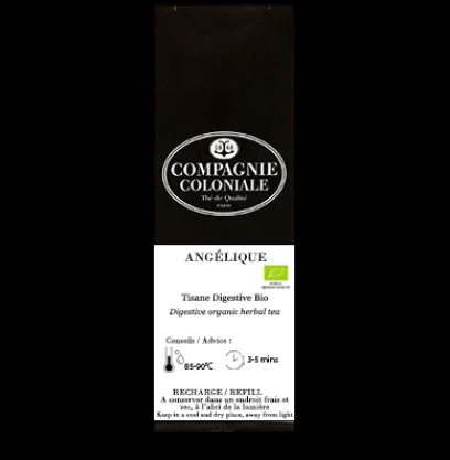 Store Compagnie & Co Angelique