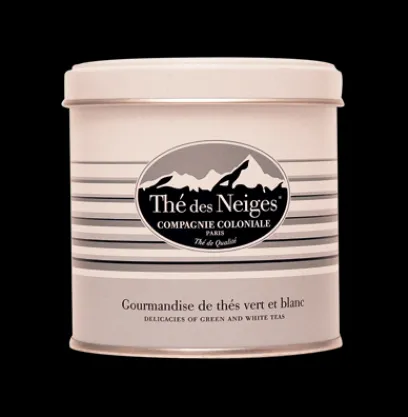 Fashion Compagnie & Co Christmas giftset 4x30g