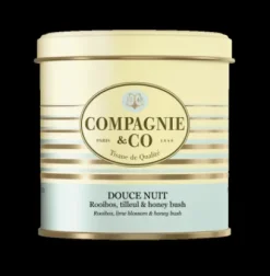 Online Compagnie & Co Douce Nuit