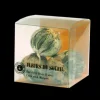 Discount Compagnie & Co Fleurs du Soleil - 4 Tea flowers Box