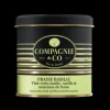 Shop Compagnie & Co Fraise Basilic