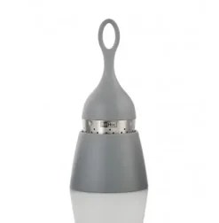 Clearance Compagnie & Co Grey Floating Tea Infuser