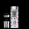 Cheap Compagnie & Co Hanami Bleue Stainless Nomadic Teapot