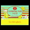 Cheap Compagnie & Co Iced Teas - Pêche Abricotée