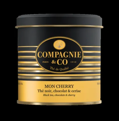 Cheap Compagnie & Co Mon Cherry & Fruit de la Passion Gift set