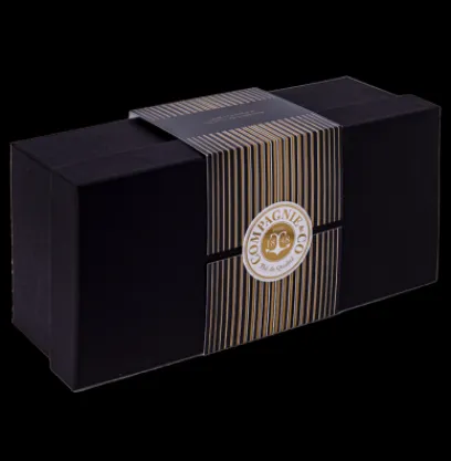 Cheap Compagnie & Co Mon Cherry & Fruit de la Passion Gift set