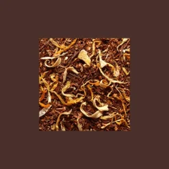Hot Compagnie & Co Rooïbos Orange